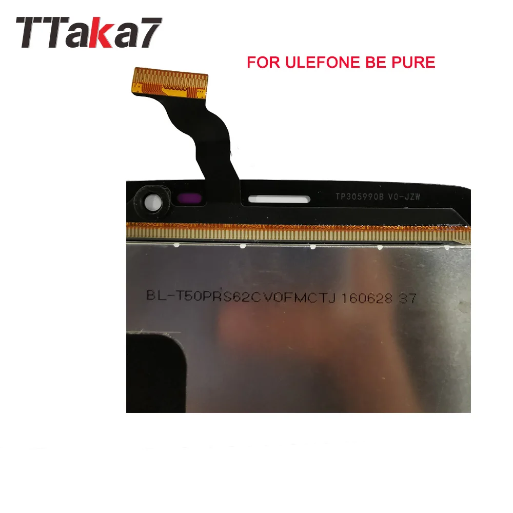 For Ulefone Be Pure-6
