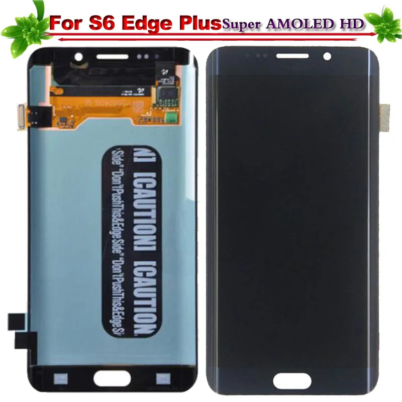 for samsung galaxy S6 edge plus  lcd display (13)