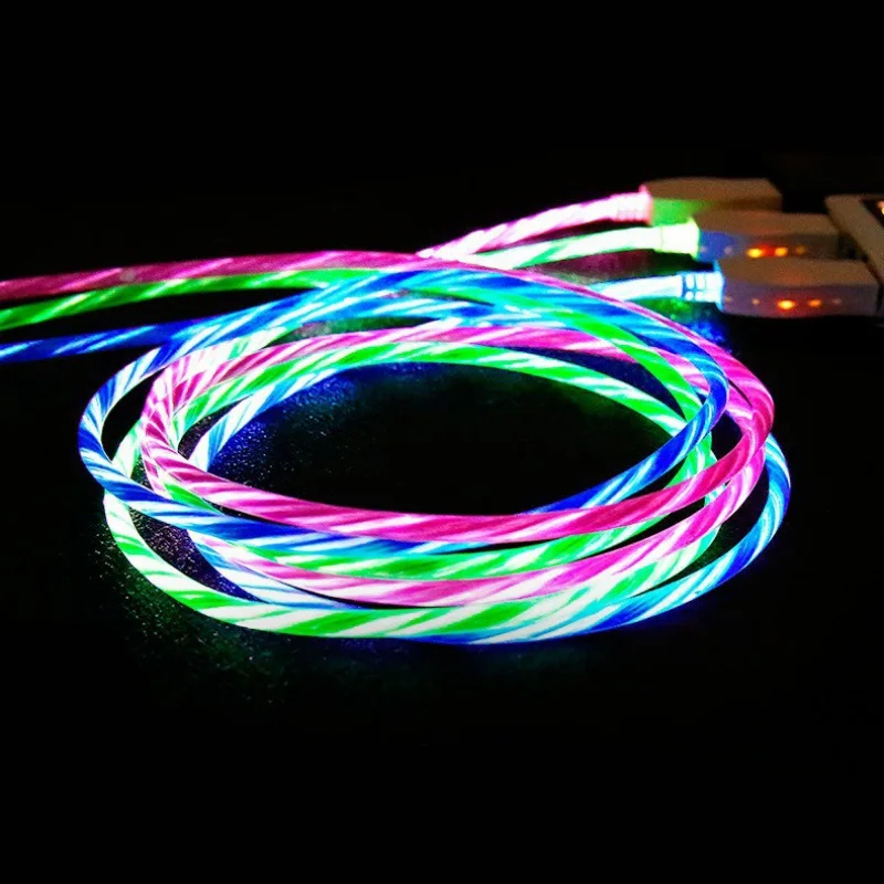 Кабель-переходник с разъемом микро- usb светящийся wiiix cbl 710-umu-10 -bu синий. Магнитный кабель usb (led) (micro usb) светящийся. Светящийся провод для зарядки. Провод с подсветкой usb. Кабель usb магнитный светящийся 3в1, 1м (w-016).