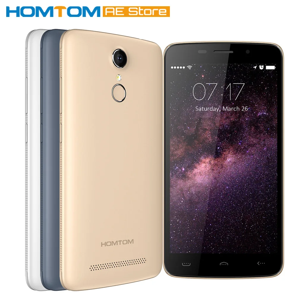 Цена за Оригинал homtom ht17 4 г lte смартфон 5.5 дюймов ips android 6.0 mtk6737 quad core 1 ГБ + 8 ГБ 3000 мАч otg отпечатков пальцев мобильный телефон Цена за Оригинал homtom ht17 4 г lte смартфон 5.5 дюймов ips android 6.0 mtk6737 quad core 1 ГБ + 8 ГБ 3000 мАч otg отпечатков пальцев мобильный телефон