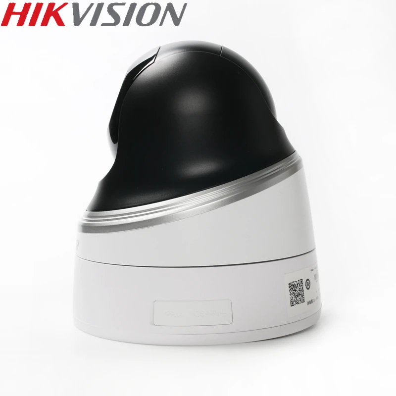 HIK 2MP 4X сеть IR Wi Fi PTZ камера международная версия DS 2DE2204IW DE3/W поддержка 20 м Onvif POE