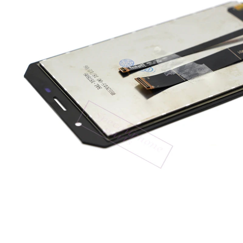 Doogee s605
