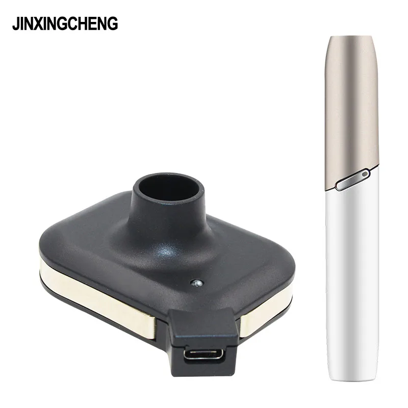 Автомобильное зарядное устройство JINXINGCHENG Type c для iqos 3 0 нагревательного стержня