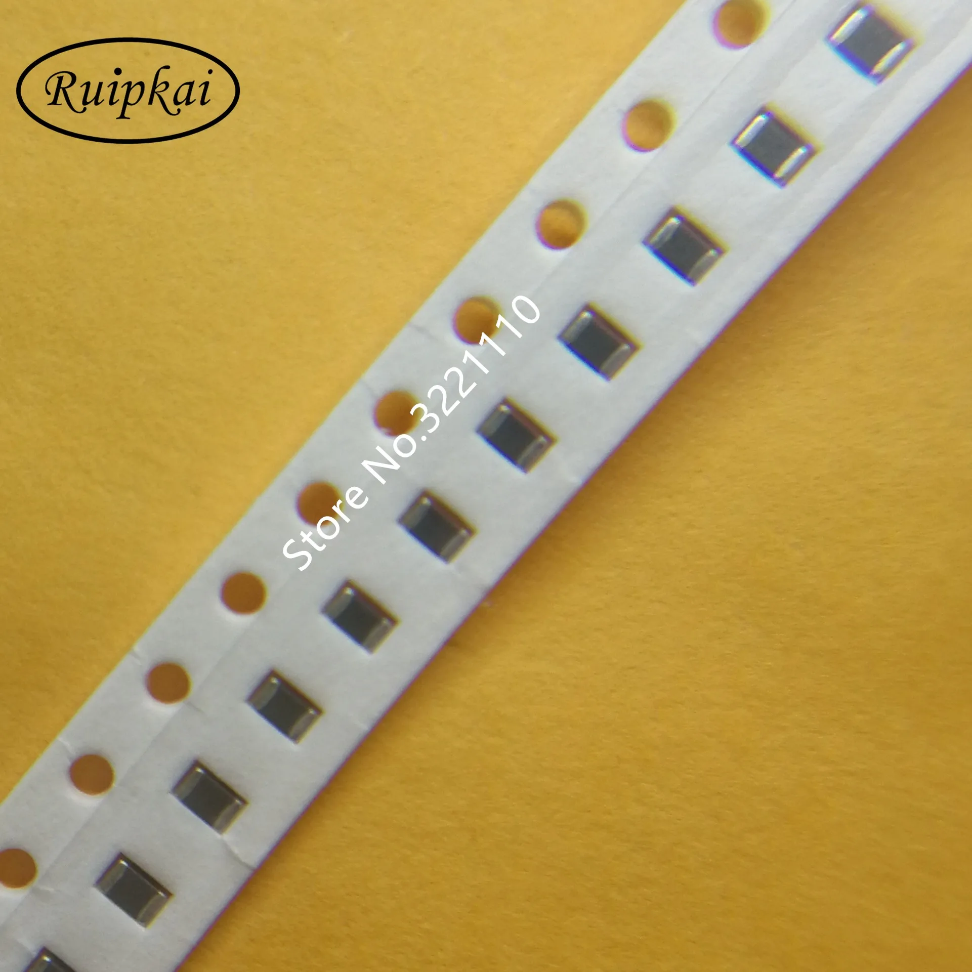 100 шт. 2012 SMD магнитные шарики 200 Ом 201 мГц 200ma ферритовый магнитный шарик 0805 200R 2.0*1.2