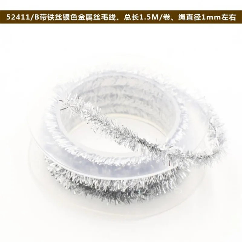 SMT048-Silver