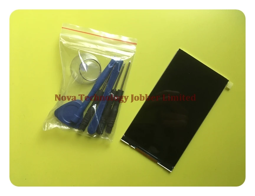 Wyieno For BQ 5058 BQ5058 BQS5058 LCD Display Screen NOT Sensor Panel | Мобильные телефоны и аксессуары