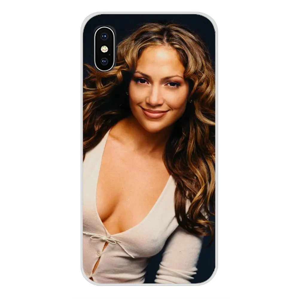 Прозрачные чехлы из ТПУ для Apple iPhone X XR XS MAX 4 4S 5 5S 5C SE 6 6S 7 8 Plus ipod touch 6|Бамперы| |