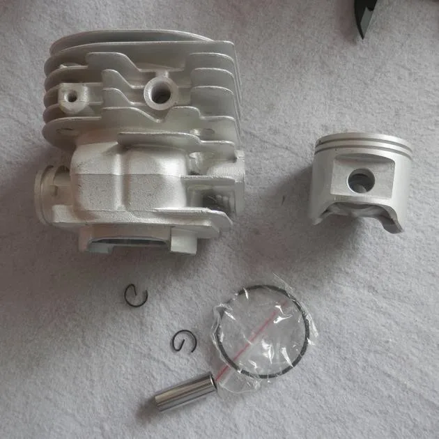 CYLINDER ASSY 48MM ROUND HUS 365 3