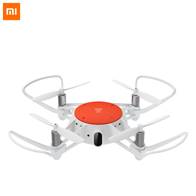 

Xiaomi Mitu Remote Control Drones FPV Operration 720p HD Video Recording 4GB Storage 5.8GHz WIFI 920mAh Battery Precision Hover