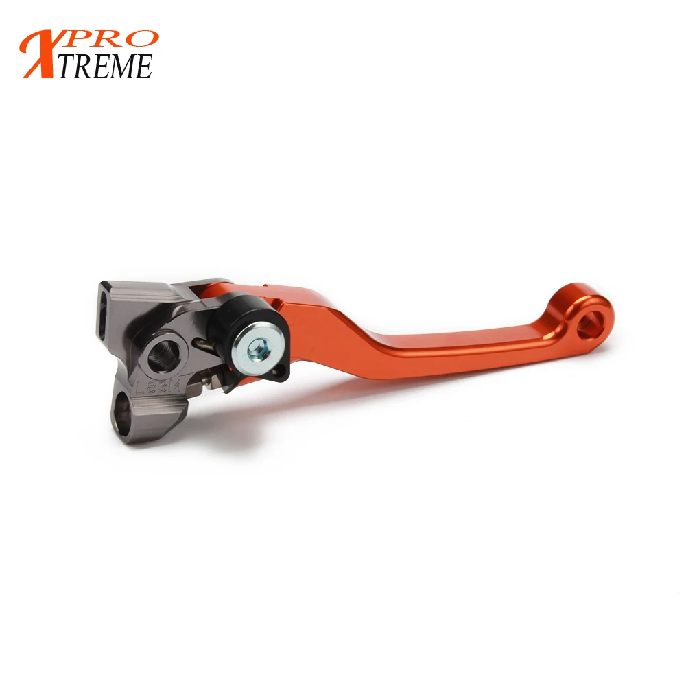ЧПУ Сводные складные сцепные рычаги для KTM 450EXC 250SX F 250XC 450 EXC 250 SX XC 2007 2008 2009 2010 2011 2012