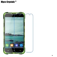 Nano Explosion-proof Soft Glass Protective Film Sc