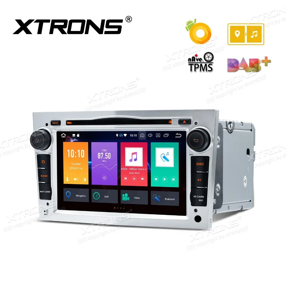Discount 7" Android 8.0 OS Car DVD Multimedia GPS Radio for Opel/Vauxhall Astra (H) 2004-2010 & Zafira (B) 2005-2012 & Vivaro 2006-2010 1 Discount 7" Android 8.0 OS Car DVD Multimedia GPS Radio for Opel/Vauxhall Astra (H) 2004-2010 & Zafira (B) 2005-2012 & Vivaro 2006-2010 1