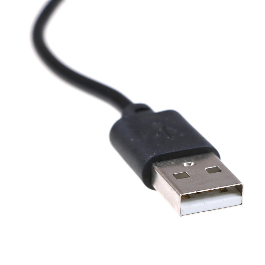 32 см адаптер USB кабель для передачи данных 2 0 Папа папа 3 контактный/4 контактный