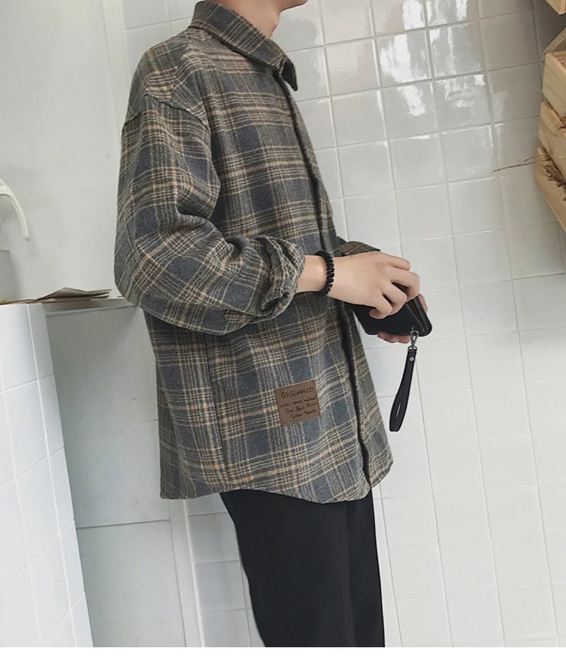 Chemise Homme  (11)