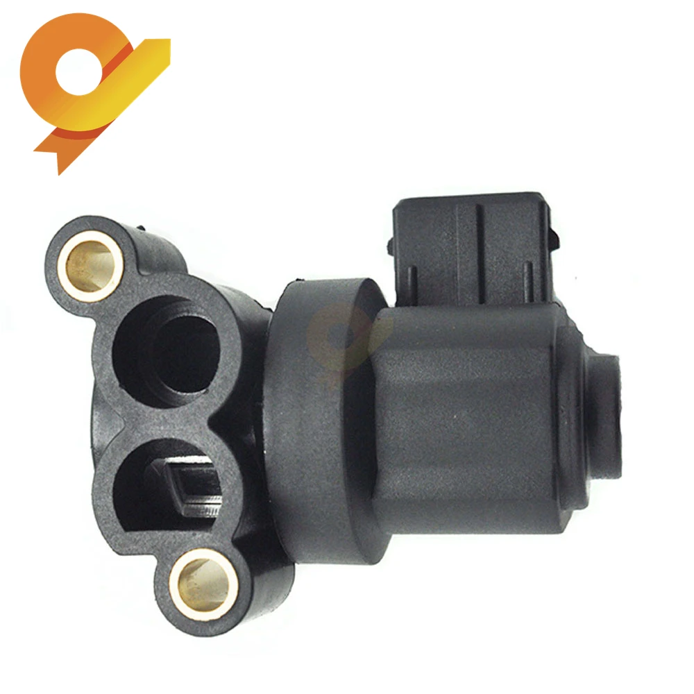 35150-33010 клапан холостого хода для hyundai Elantra Santa Fe Sonata Tiburon Tucson Kia Optima Rio Sephia Spectra Sportage