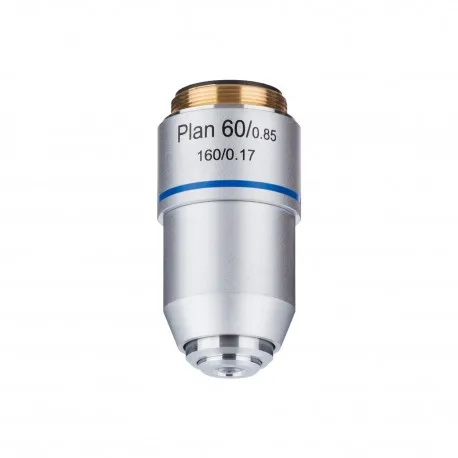 microscope-objective-lens-plan-PA60X-V300
