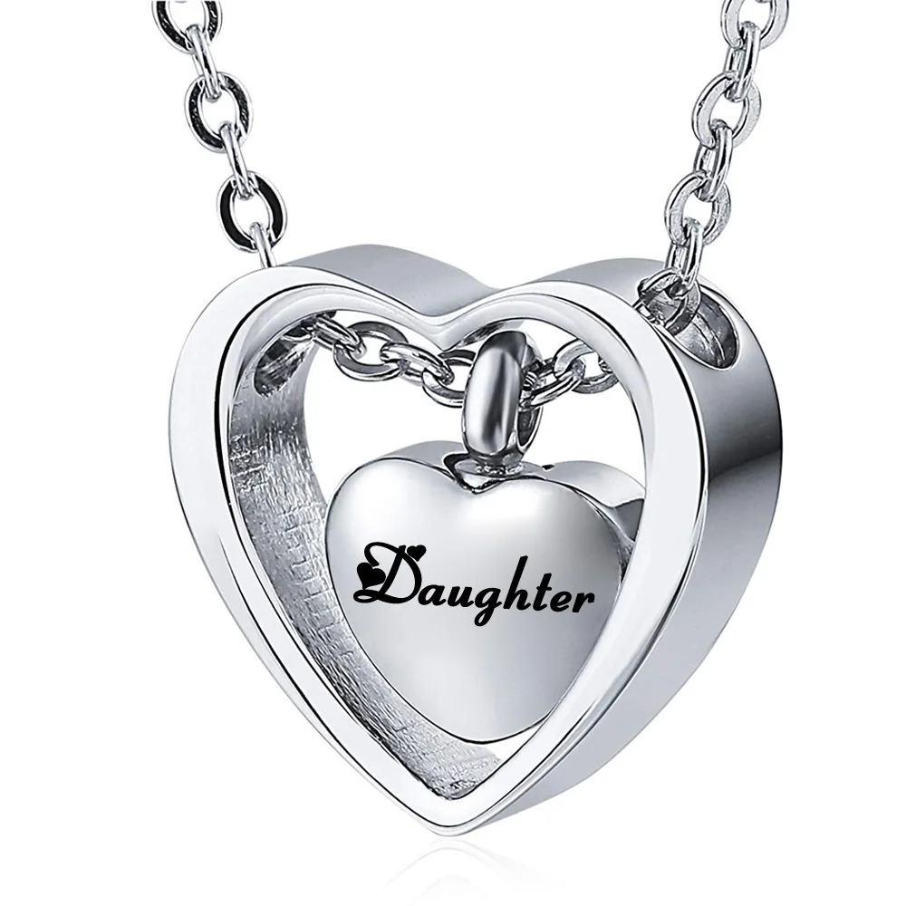 daughter