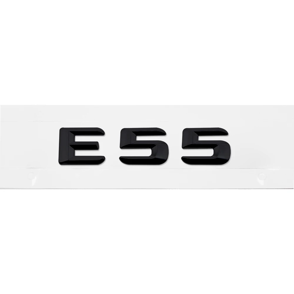 E55  