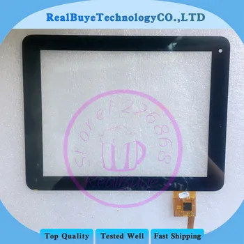 

Replace TOPSUN_G8001_A2 ZJX Black Touch Screen Panel Digitizer Glass Sensor Code Random Delivery