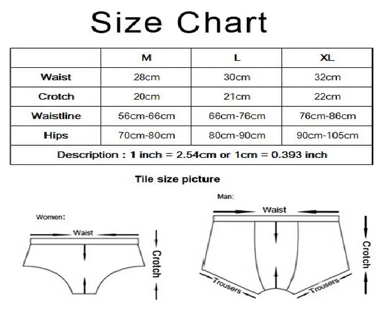 size chart1