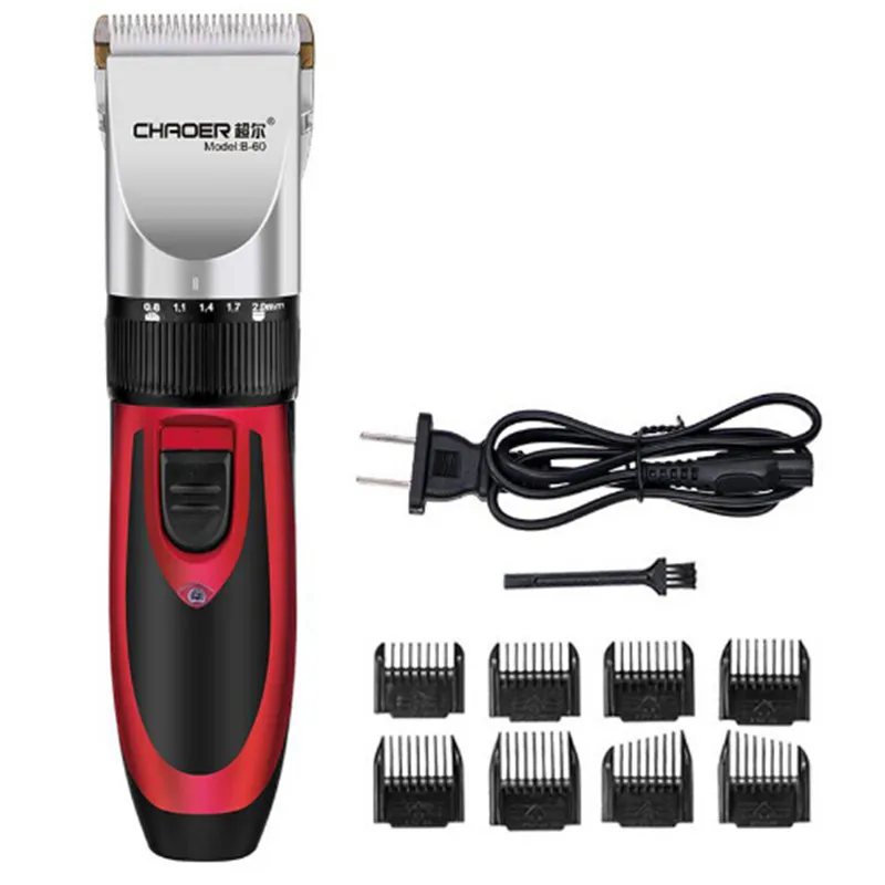 new cordless clippers