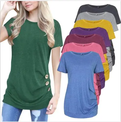 New Cross Border Euro American Women S Clothes Amazon Women S