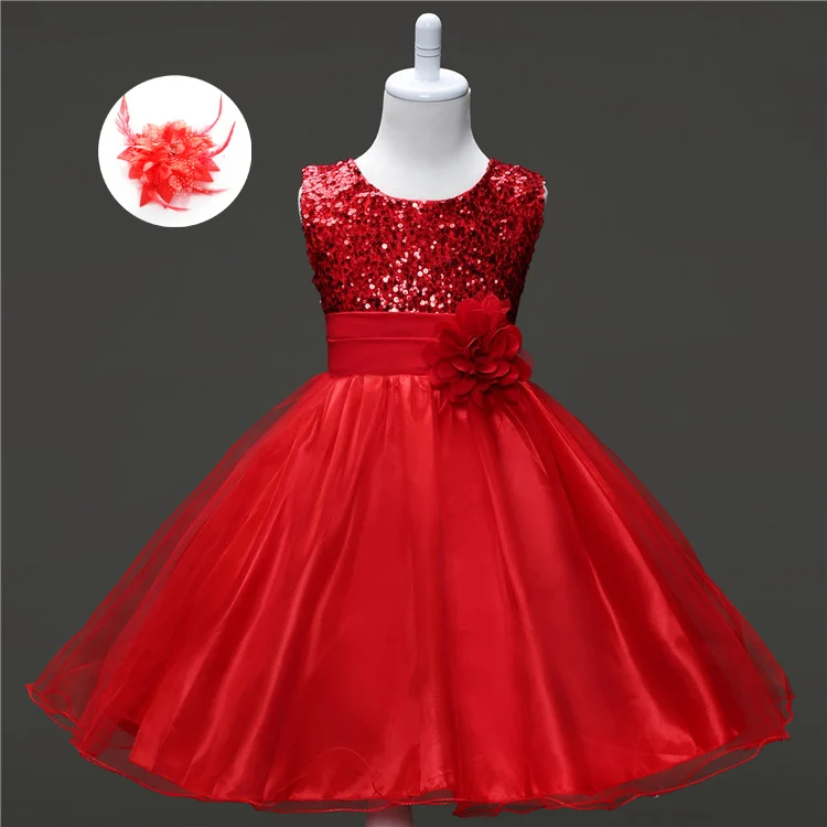 Детское короткое платье бирюзовое серое красное зеленое ярко розовое для