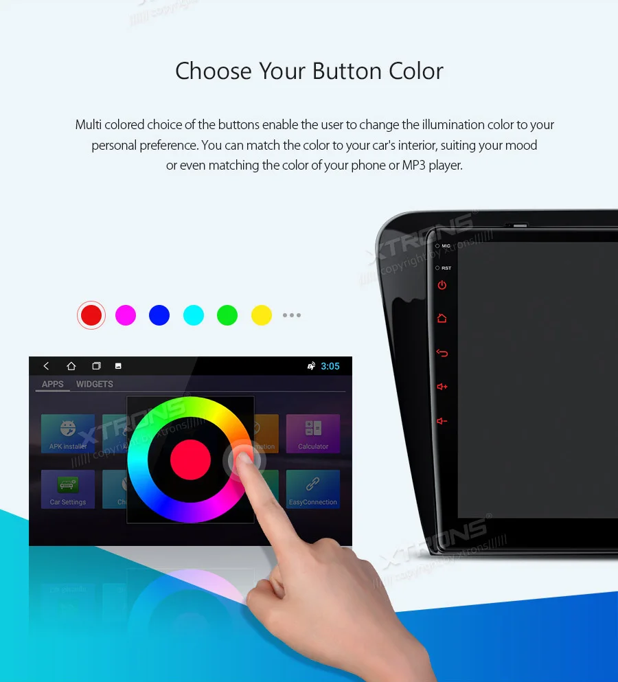 Perfect 10.1" Android 8.1 OS Car Multimedia Navigation GPS Radio for Skoda Octavia 2014-2016 with Picture-in-Picture Function Support 10 Perfect 10.1" Android 8.1 OS Car Multimedia Navigation GPS Radio for Skoda Octavia 2014-2016 with Picture-in-Picture Function Support 10