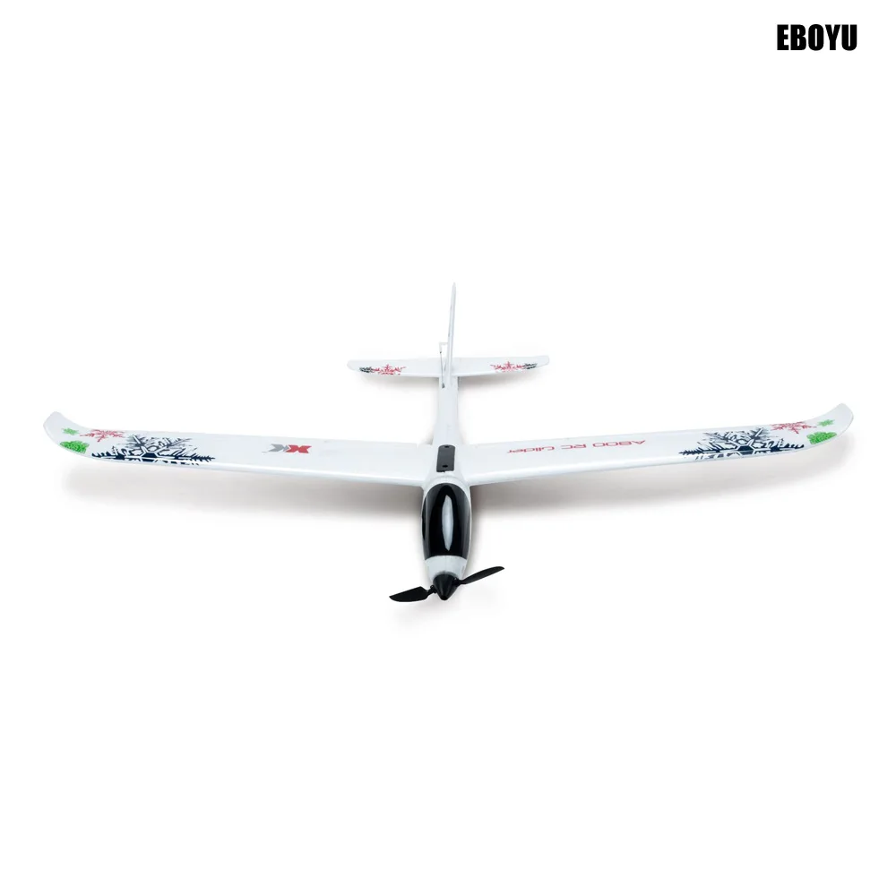 WLtoys XK A800 2 4 Ghz 5CH RC самолет с 3D/6G режимом 780 мм размах крыльев EPO летающий неподвижным