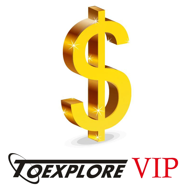 VIP оплата TOEXPLORE Store только за стоимость доставки и разницу в цене это не продукт
