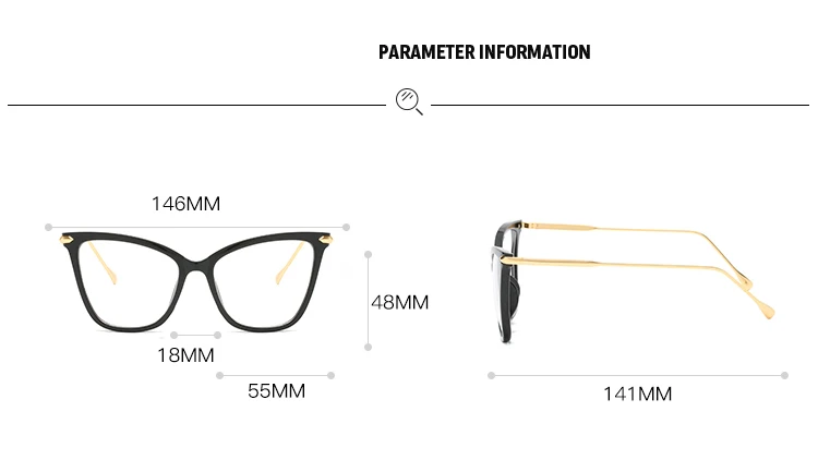 cat eye glasses for women (5)
