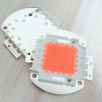 

20W Full Spectrum LED Grow Light Diode 400~840nm 30mil