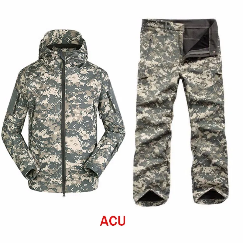 ACU