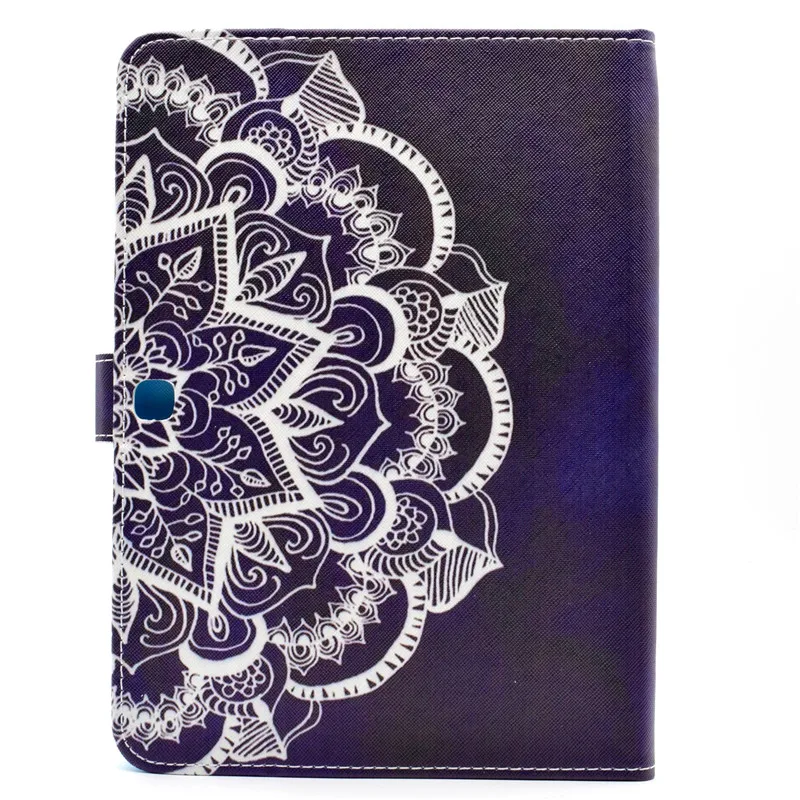 Wekays для Galaxy Tab 4 10,1 T530 кожаный чехол Funda для Coque samsung Galaxy Tab 4 10,1 T530 T531 T535 планшеты крышка чехол для ipad
