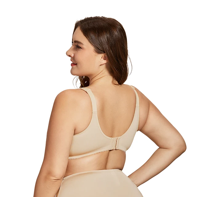 Pregnant Women Underwear Plus Size Full Coverage Breast Feeding Nursing Bra Maternity Bra For Mothers