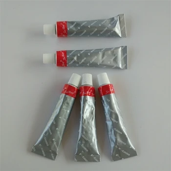 

Hot Sale 50Pcs/Lot 8g F6000 Glue Epoxy Resin For Mobile Phone Adhesive Diy Rhinestones Glass Crystal Jewelry Fabric
