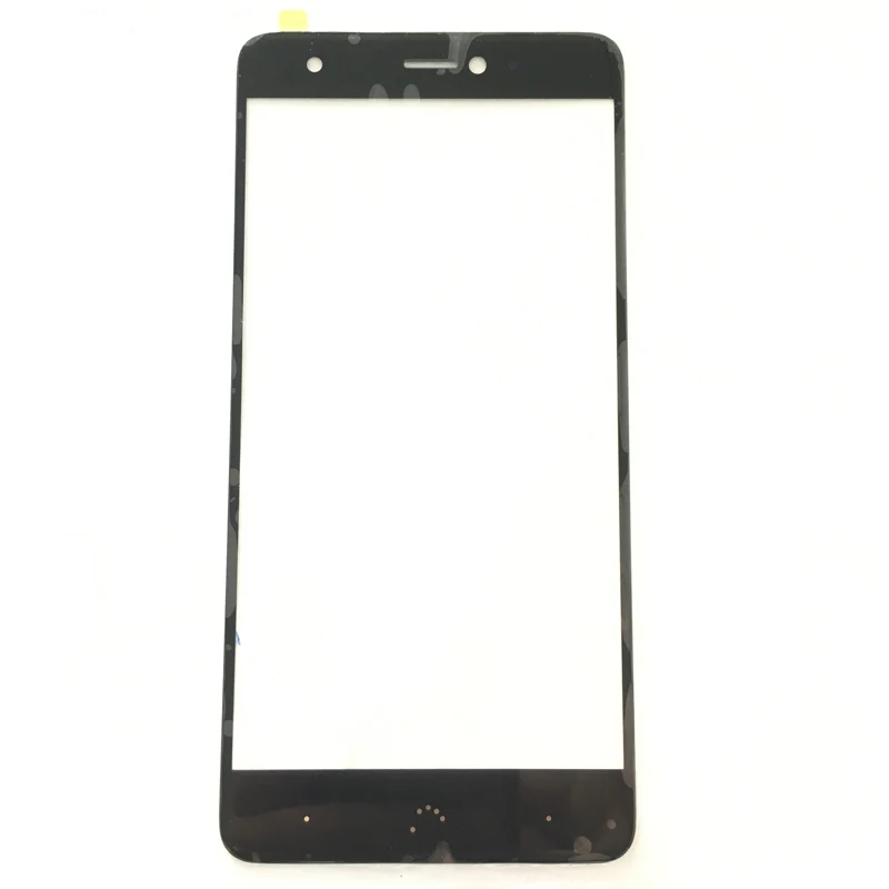 Touch Screen Outer Glass for BQ Aquaris X X PRO Touch Panel Glass Lens Mobile Phone Replacement Parts Black Touch Screen Outer Glass for BQ Aquaris X X PRO Touch Panel Glass Lens Mobile Phone Replacement Parts Black