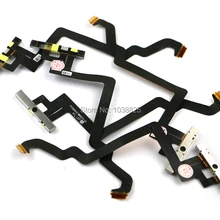 Натяжной модуль внутренней камеры модули гибкий кабель Замена для 3DS XL LL 3 DSXL 3 DSLL ремонт консоли игры часть 12 шт./партия