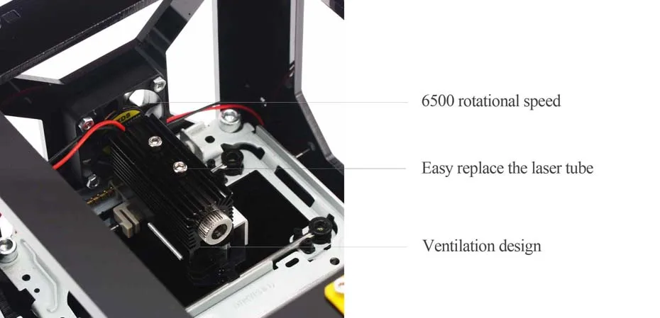NEJE 2017-DK-8-KZ laser engraving machine-10