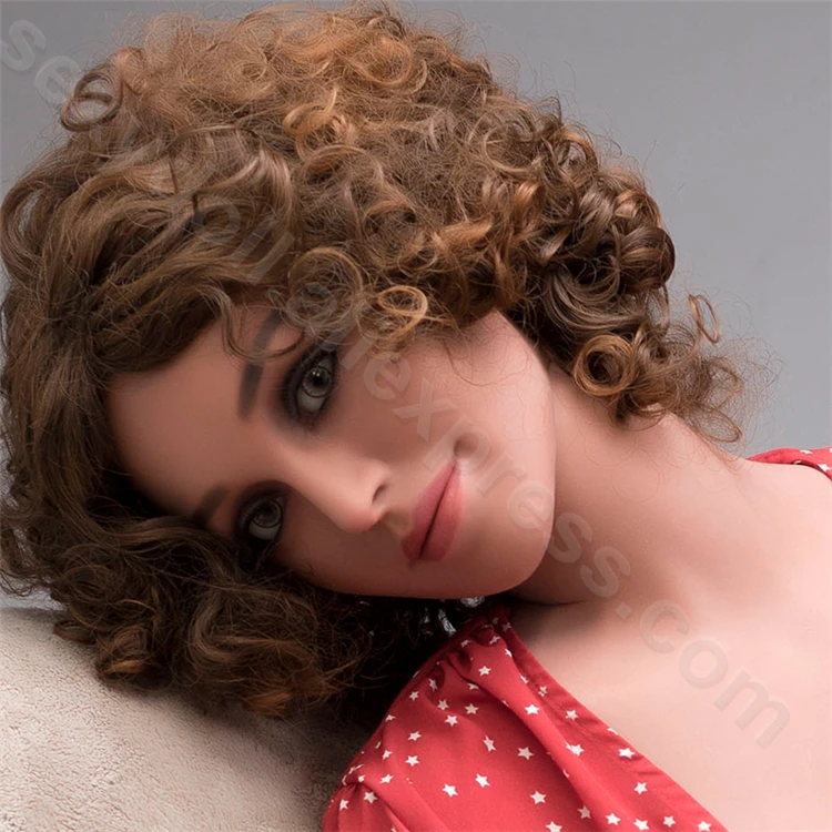 SEX DOLL HEAD (6)