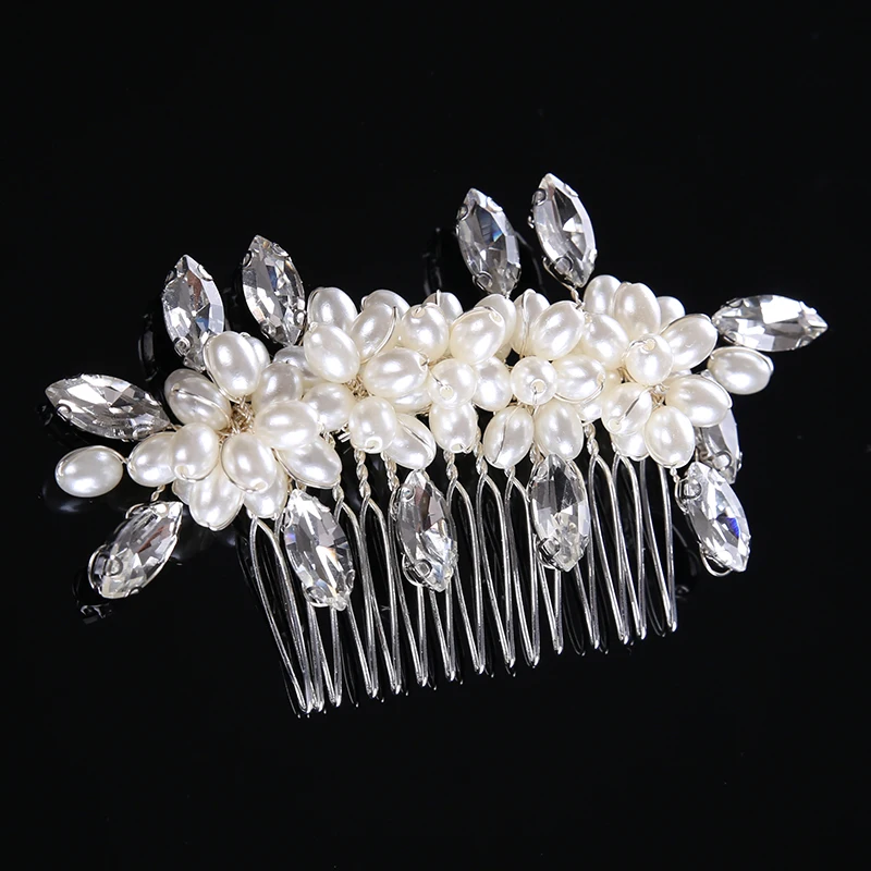 Hair comb (4)