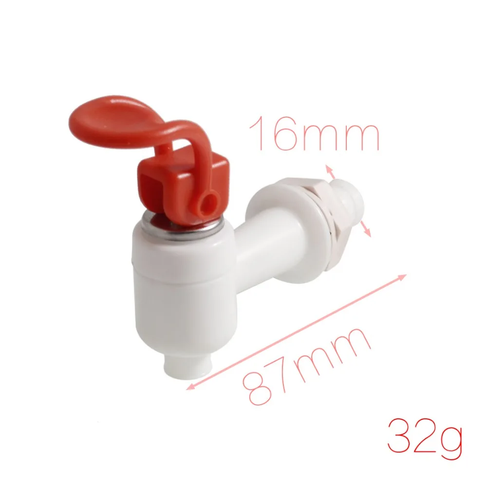 Online kopen wholesale water spigot uit china water spigot ... Wasserhahn bruine keuken