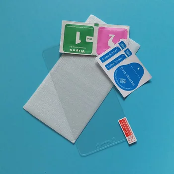 

200PCS/Lot HD Glass Screen Protectors For Huawei P8 mini P8lite P9 Plus P9lite P10 P10Plus P20 Lite P20Pro Tempered Glass