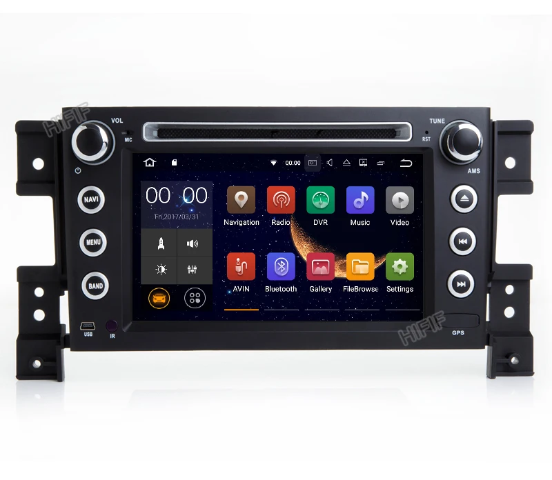 Best Two Din 7 Inch Car DVD Player For SUZUKI grand vitara 2005- With 3G Host GPS Navigation Bluetooth IPOD TV Radio Free Map 4 Best Two Din 7 Inch Car DVD Player For SUZUKI grand vitara 2005- With 3G Host GPS Navigation Bluetooth IPOD TV Radio Free Map 4