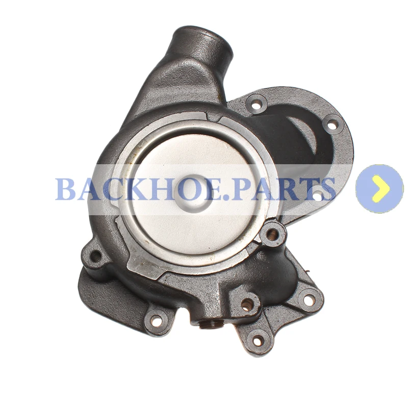 Водяной насос U5MW0154 U5MW0164 для двигателя Perkins 1004 40T 40TW 1006 60T 60TA 60TW|Водяные насосы| |