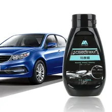 LEEPEE краска для удаления царапин автомобиль царапины ремонтный воск 300 мл автомобиль жидкость Полировка Воск Автомобиль Стайлинг Авто Детализация уход за краской уход