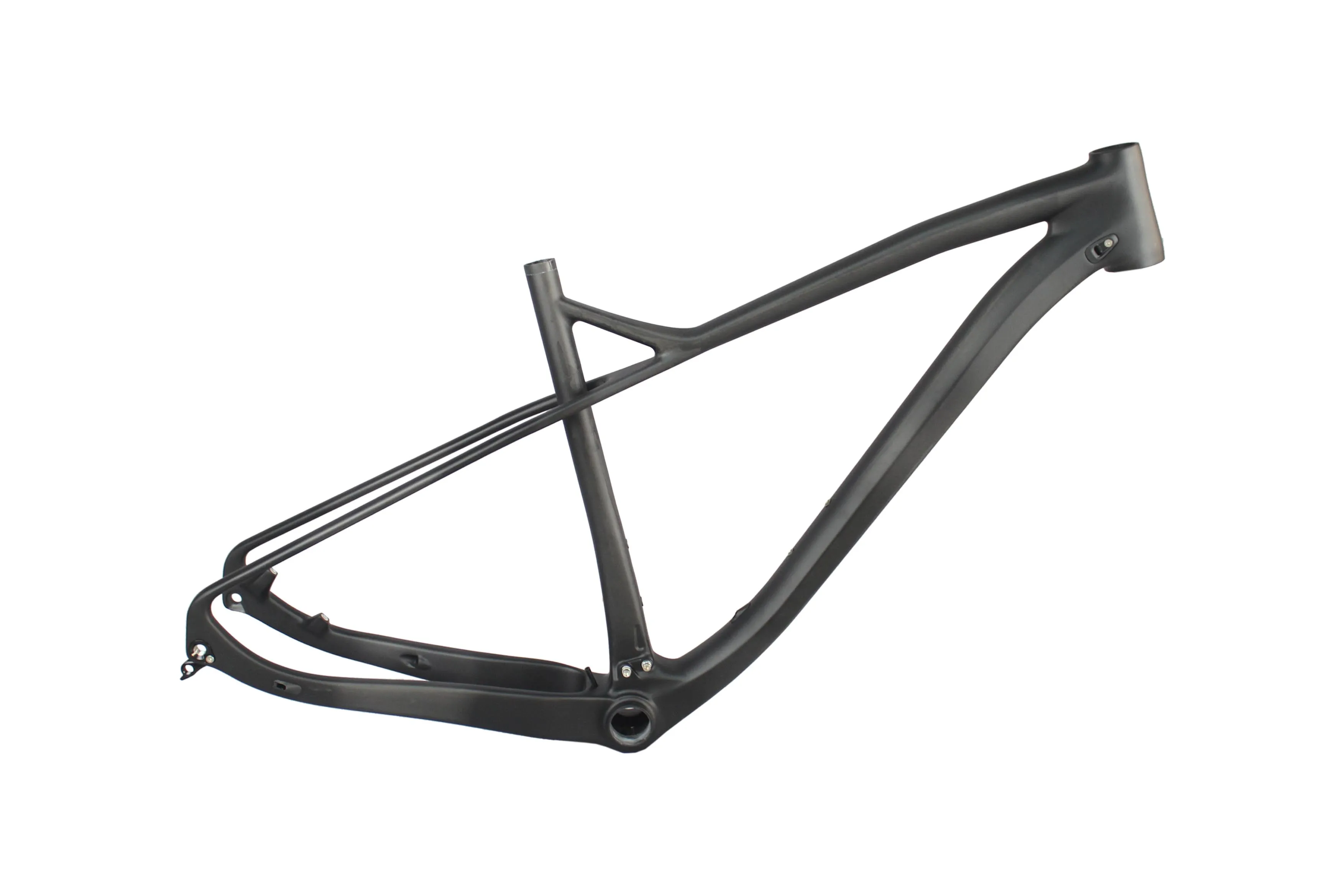 Чудо карбоновая MTB рама 29 29er с UD матовая 19 ”через ось 12*142 мм|carbon frame 29er|mtb carbon 29ermtb |