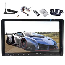 TV Music Navigator 3D GPS Map Car DVD HeadUnit BT Stereo Receiver FM AM Camera Auto Radio PC win8 Audio SD Auto