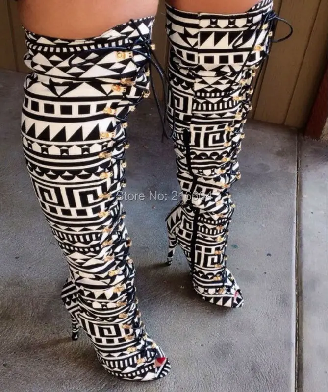 2017 Fashion Trend Of high gladiator sandals high gladiator sandals