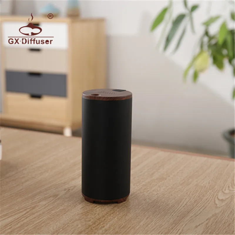 

GX Diffuser 2017 Newest USB Battery Portable Mini Generator Fresh Ozone Air Purifier USB Battery Ozonizer Air Cleaner